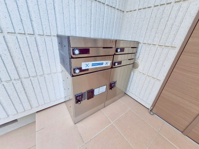 メゾン　ド　リッシュのその他共用部分
