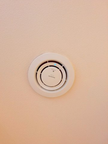 メゾン　ド　リッシュの設備