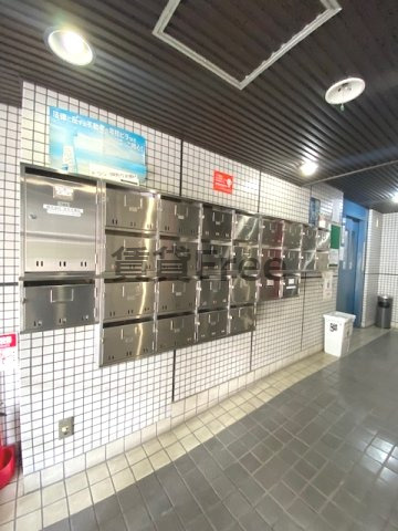 【その他共用部分】 | プラスパーハイツ　仲介手数料無料