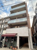 横浜市中区石川町１丁目のマンションの画像