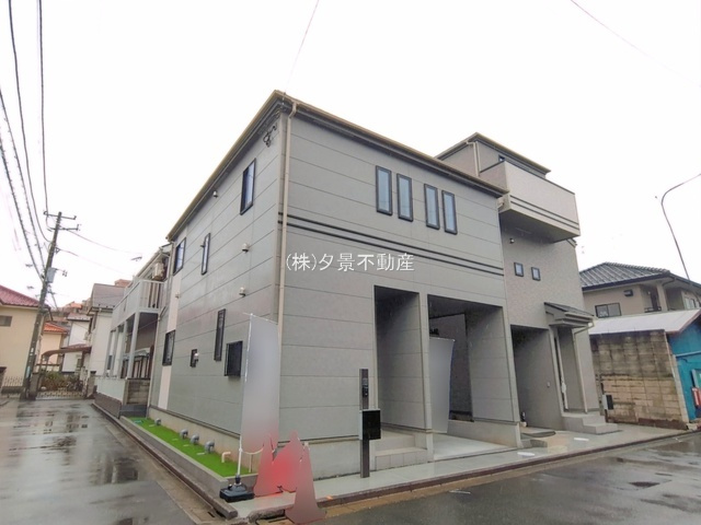 《仲介手数料無料》ふじみ野市福岡中央２丁目12-25新築一戸建てハートフルタウン