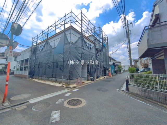 《仲介手数料無料》ふじみ野市福岡中央２丁目12-25新築一戸建てハートフルタウン