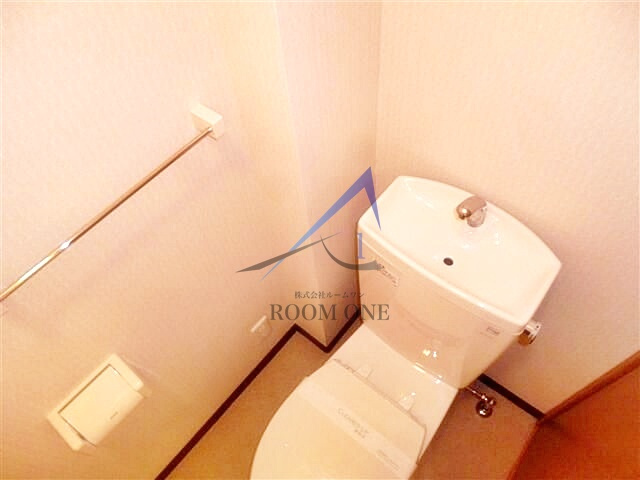 ＳＯＦＴ．ＢＬＤ芝のトイレ|トイレです。