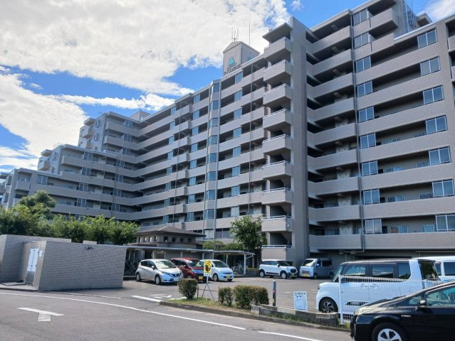 サーパス土器公園の外観