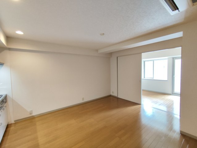 FOREST HOUSEの居間・リビング
