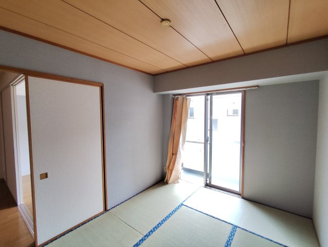 FOREST HOUSEの和室