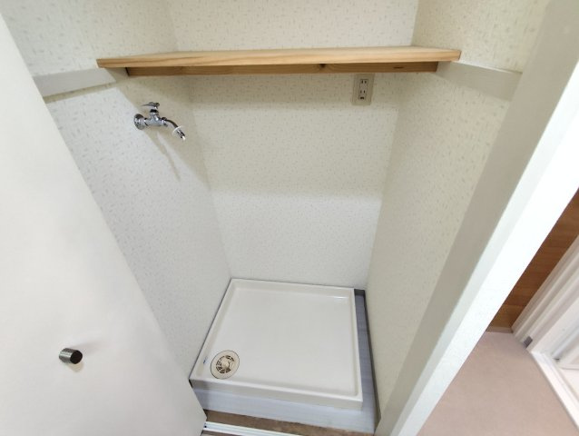 FOREST HOUSEの設備