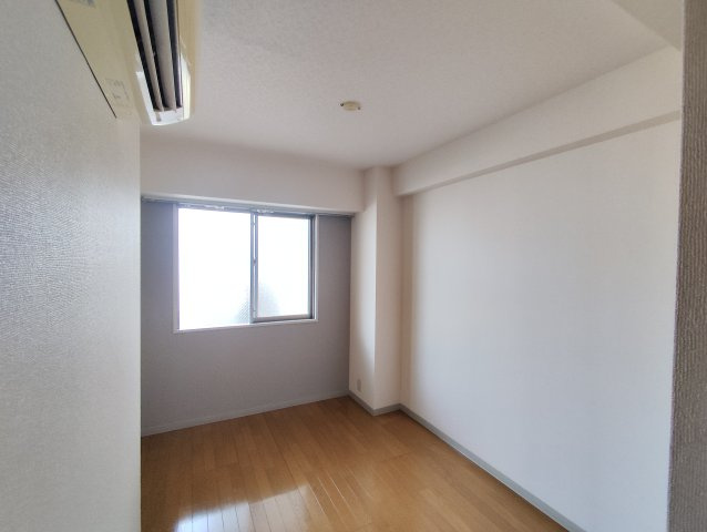 FOREST HOUSEの洋室