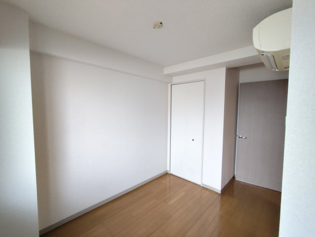 FOREST HOUSEの洋室
