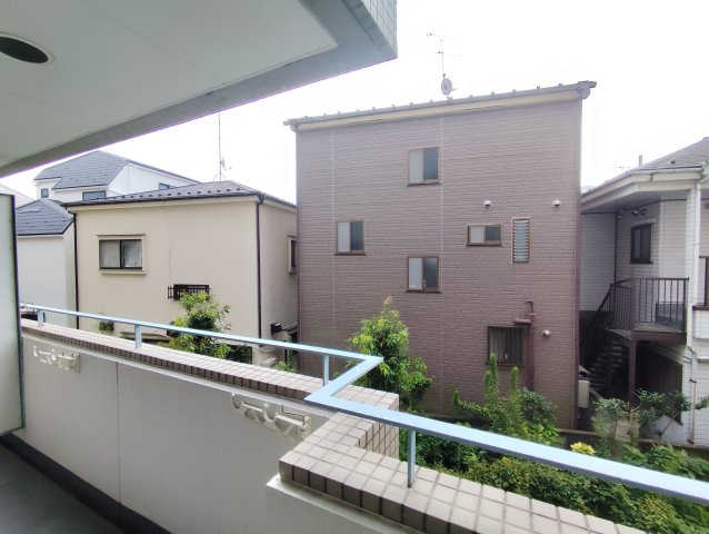 FOREST HOUSEの展望