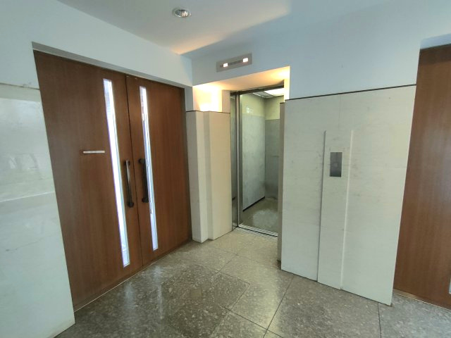 FOREST HOUSEのその他共用部分