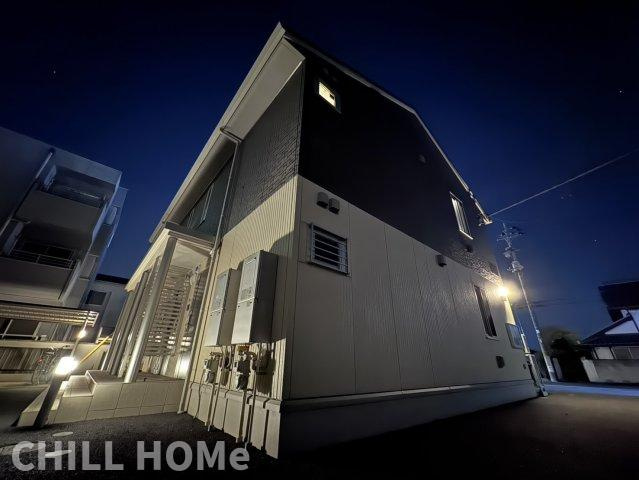ラ ルミエールの外観|他社様掲載物件もまとめてご紹介、ご案内可能です(^^)/
