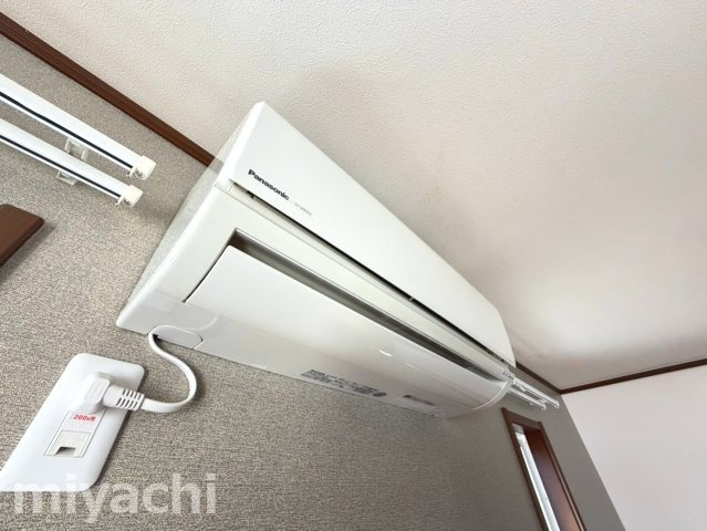 徳島市佐古六番町の一戸建てのその他共用部分