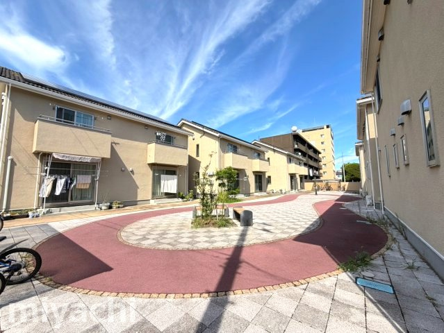 徳島市佐古六番町の一戸建て