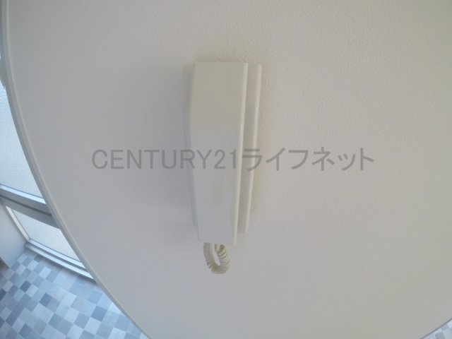 【セキュリティ】 | 新大阪GHビルディング