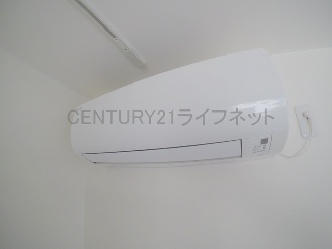 【設備】 | 新大阪GHビルディング