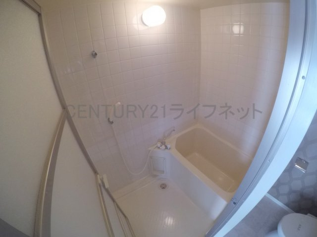 【浴室】 | 新大阪GHビルディング