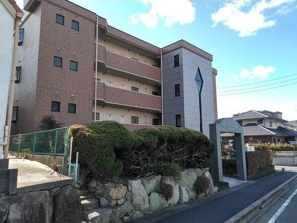 マウンテールの外観