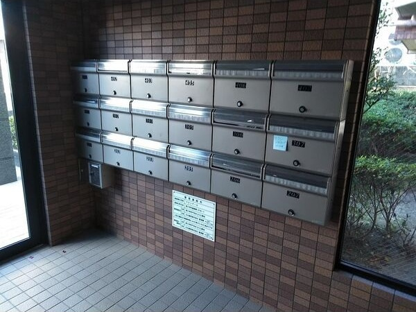 マウンテールの設備