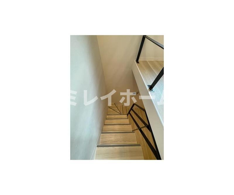 VISTA MAGOMEのその他
