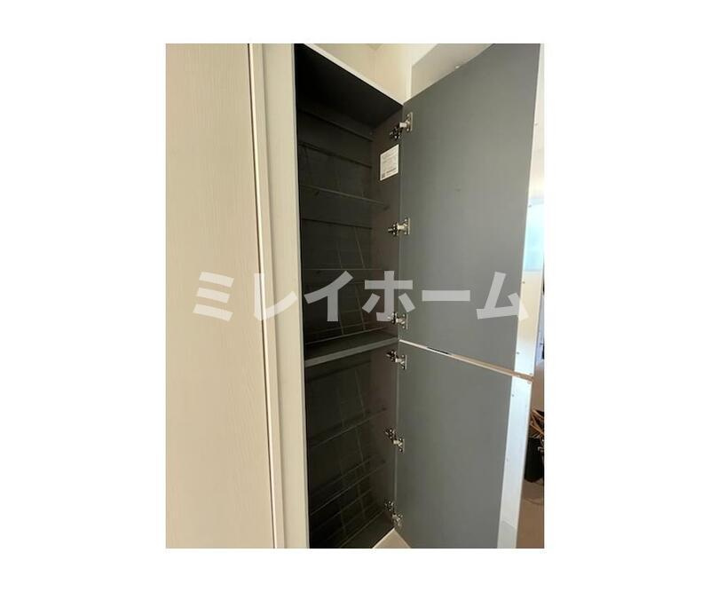 VISTA MAGOMEの設備