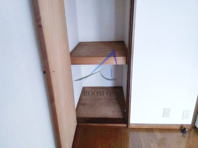 ドムスＡＫの内装
