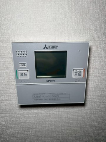 【設備】 | モンサンミッシェル北浜
