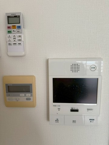 【セキュリティ】 | モンサンミッシェル北浜