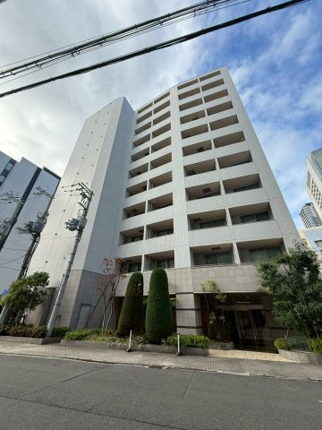 【外観】 | モンサンミッシェル北浜