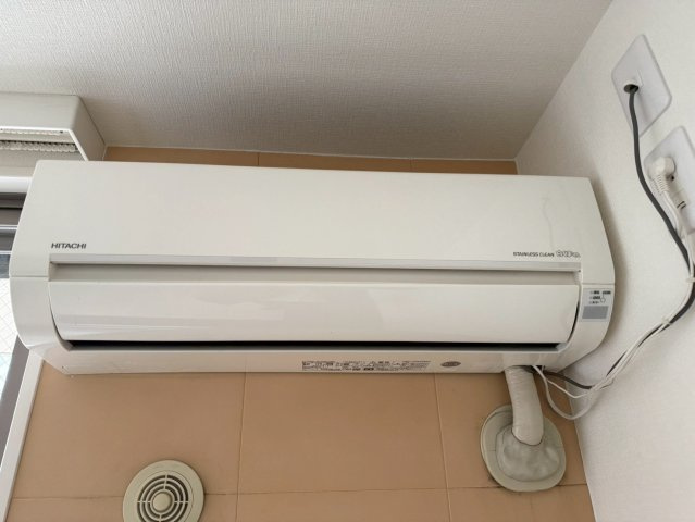 【設備】 | モンサンミッシェル北浜