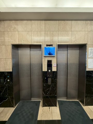 【その他共用部分】 | モンサンミッシェル北浜