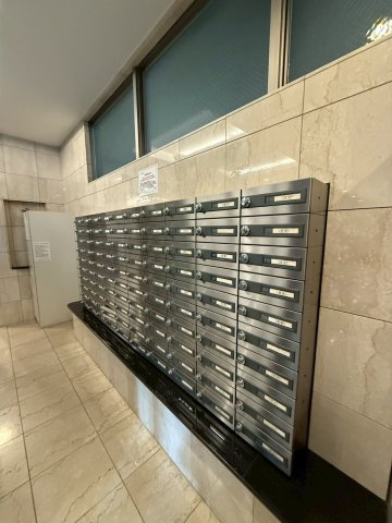 【その他共用部分】 | モンサンミッシェル北浜