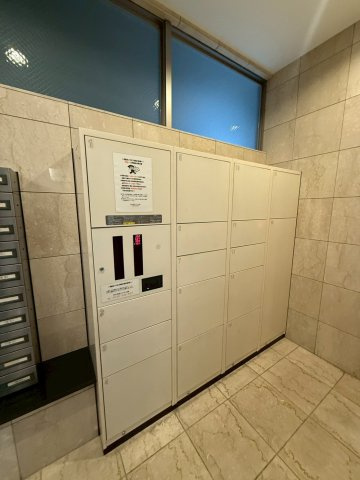 【その他共用部分】 | モンサンミッシェル北浜