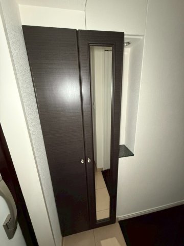 【収納】 | モンサンミッシェル北浜