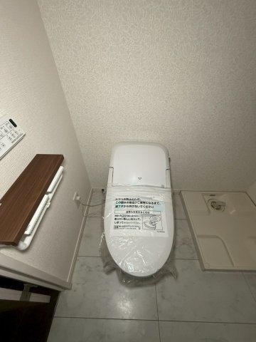 【トイレ】 | モンサンミッシェル北浜