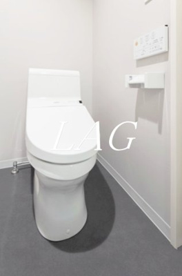 【トイレ】 | KAHALE東大宮  | トイレです。