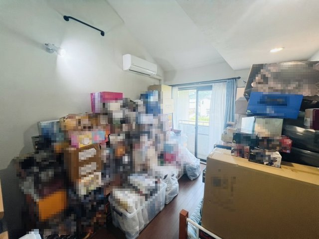 佐野市牧町｜積水ハウス施工の注文住宅　ゆとりある6LDK・自然を望む住環境の洋室|2Fコンパクトで使いやすい洋室です