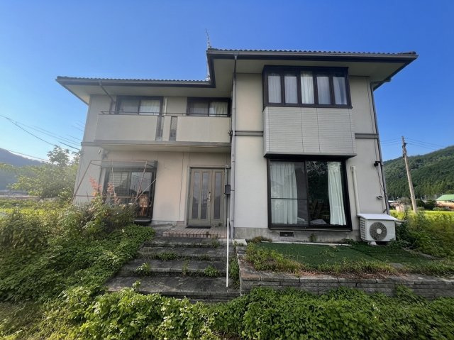 佐野市牧町｜積水ハウス施工の注文住宅　ゆとりある6LDK・自然を望む住環境