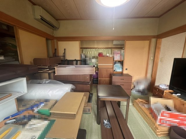 佐野市牧町｜積水ハウス施工の注文住宅　ゆとりある6LDK・自然を望む住環境の洋室|スタンダードな洋室です