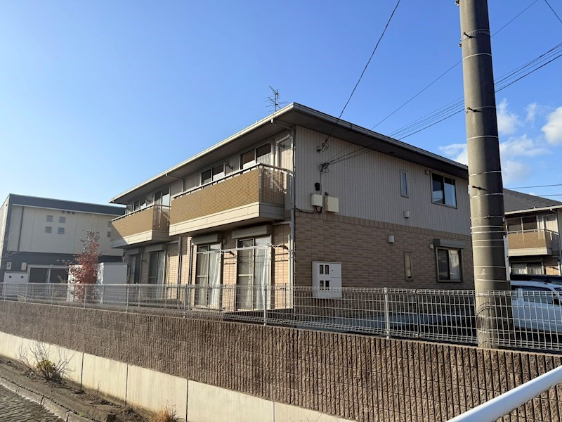 ペアフィールドＡ 