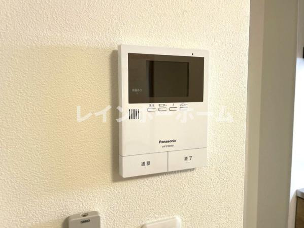 KANOEのセキュリティ