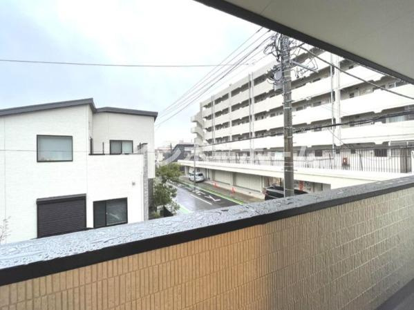 KANOEの展望
