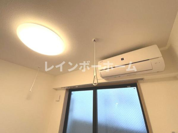 KANOEの設備