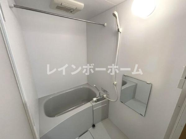KANOEの浴室
