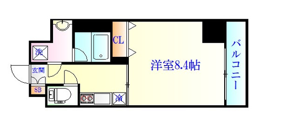 PROVIRT八幡Ⅱ