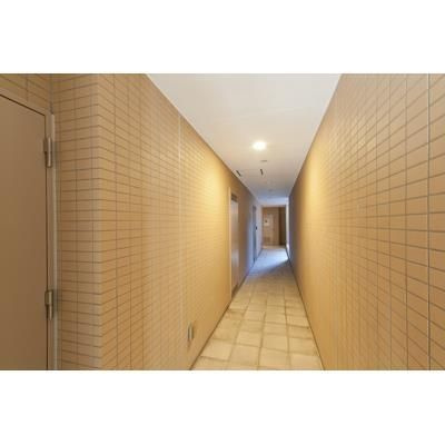 ウィンターベル　ゼームス坂のその他共用部分