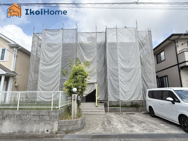 神戸市西区井吹台西町３丁中古戸建