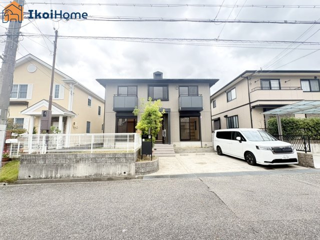 神戸市西区井吹台西町３丁中古戸建