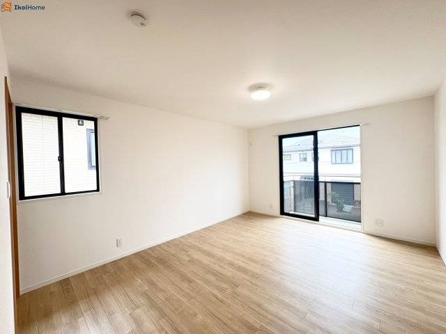 神戸市西区井吹台西町３丁中古戸建のその他|【ホームページに現地動画掲載中】●年中無休：当日予約可●安心の軽量鉄骨造のお家です♪