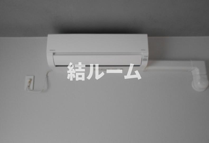 台東区上野桜木２丁目の賃貸マンションの設備